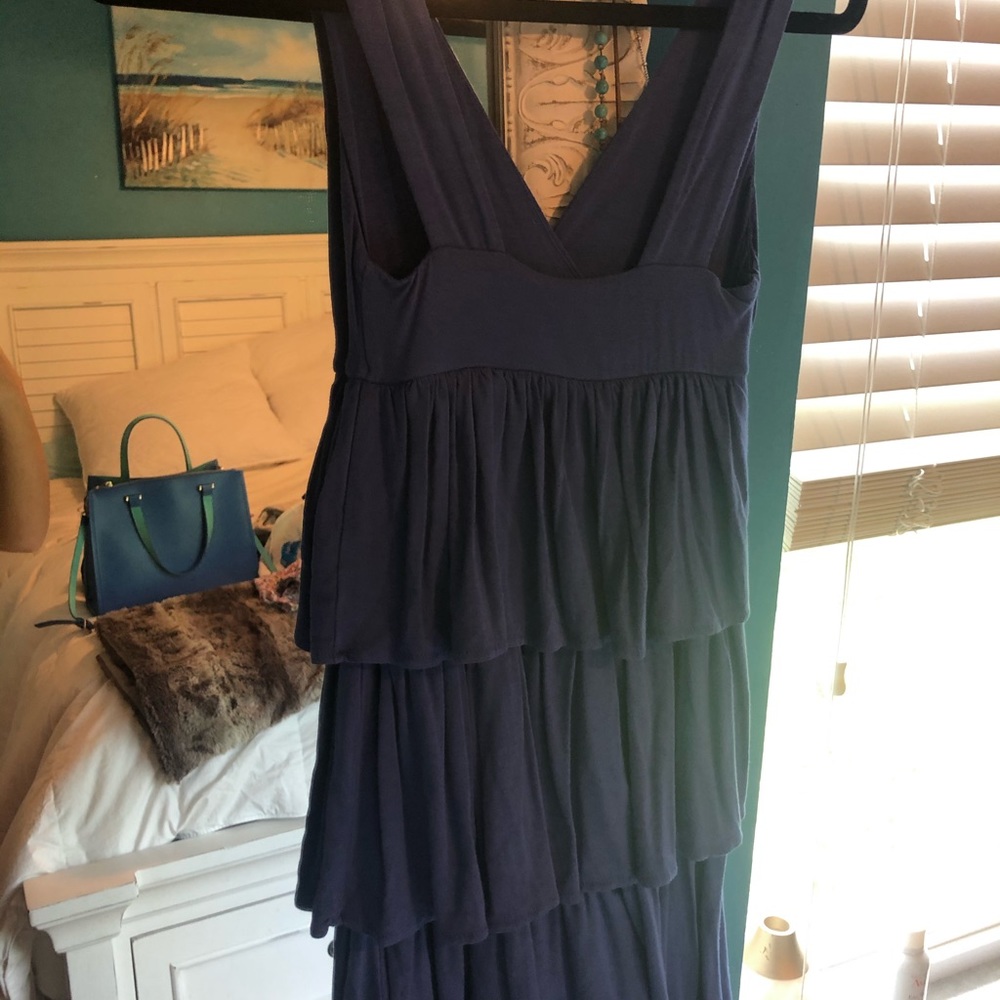 Jcrew dress
